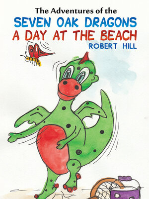 cover image of The Adventures of the Seven Oak Dragons